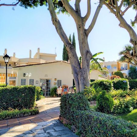 Dona Carlota Gardens, Sea Views, Pool, Restaurant Apartment Торемолинос Екстериор снимка